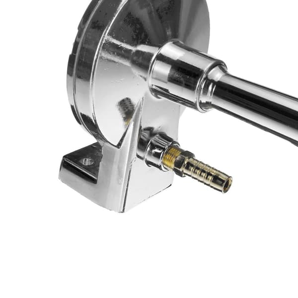 178DB Single Trumpet Air Horn Kromikompressori kuorma-autojunalle