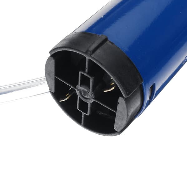 178DB Single Trumpet Air Horn Kromikompressori kuorma-autojunalle