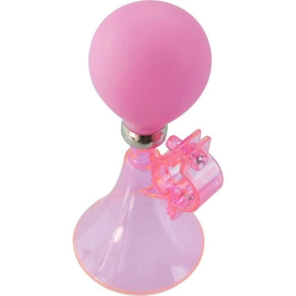 Barn Trumpet Bell