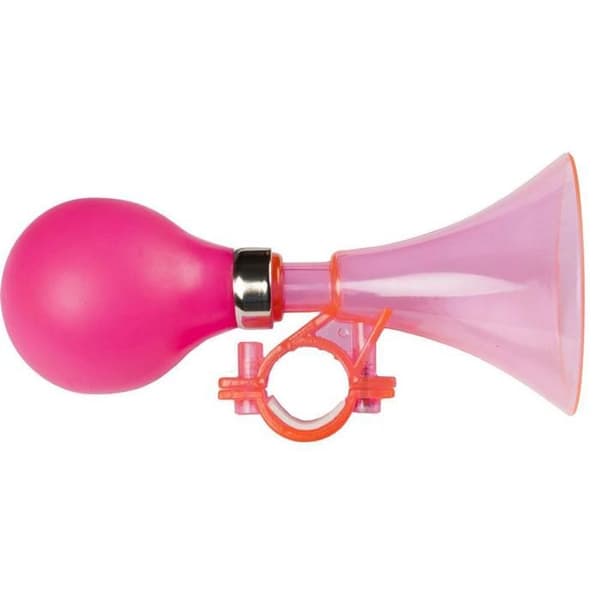 Barn Trumpet Bell