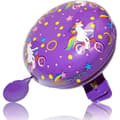 Miniatyrbild 1 av 2: Kiddimoto - Unicorn Bike Bell