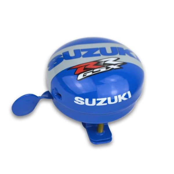 Kiddimoto - Suzuki Bike Bell