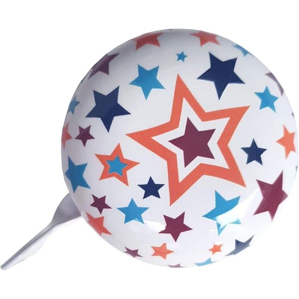 Kiddimoto - Stars Bike Bell