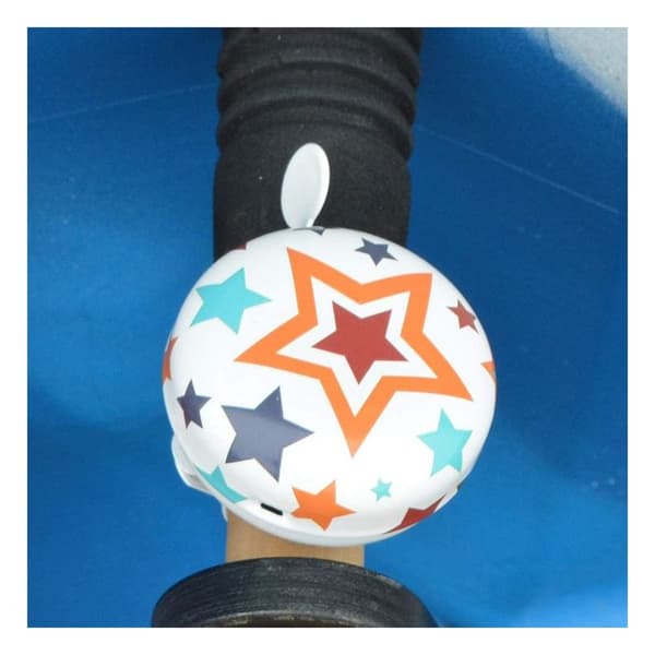 Kiddimoto - Stars Bike Bell