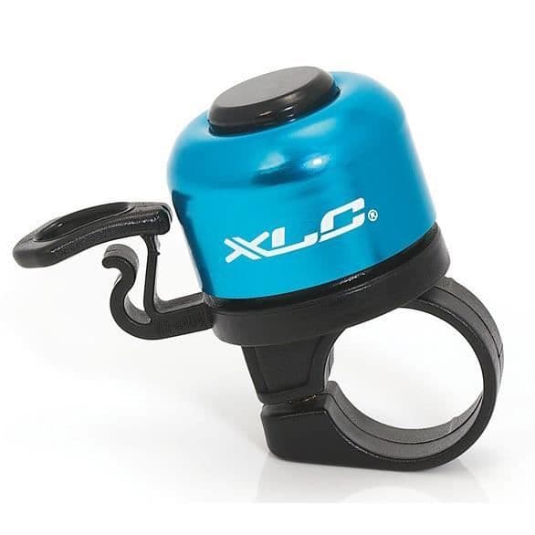 XLC DD-M06 Cykelklocka - Blå