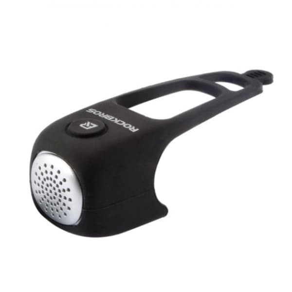 ROCKBROS sähköpyörän kello musta (CB1709BK)