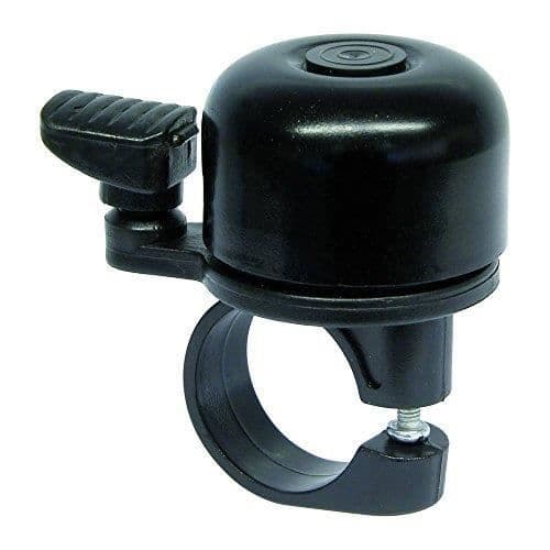 Dresco 5250103 Race Cykel Bell