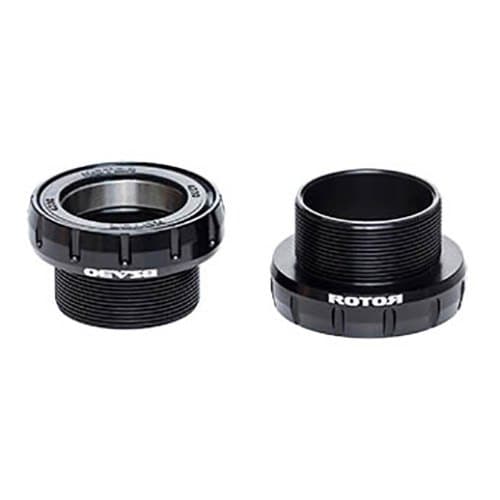 Rotor Bsa 30 Stål S Botten Konsol Kopp Svart 68/73 mm