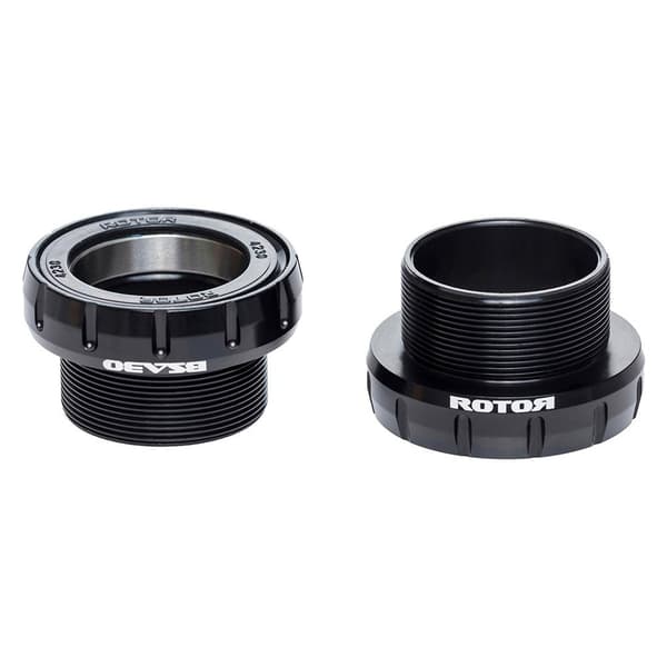 Rotor Bsa 30 Stål S Botten Konsol Kopp Svart 68/73 mm