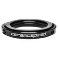 Pikkukuva 1 / 2: Ceramicspeed Esilatausrengas Sram Dub Hopeinen