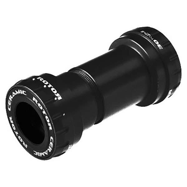Rotor Väg Bottenfästes Kopp Bb30/bb24 Röd 68 mm