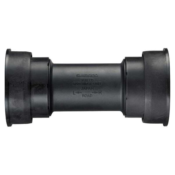 Shimano Bundbeslagskop Dura Ace Bb92 Sort 92 mm