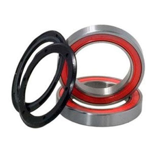 Campagnolo Ultra Torque Chorus Bearings Svart,Silver