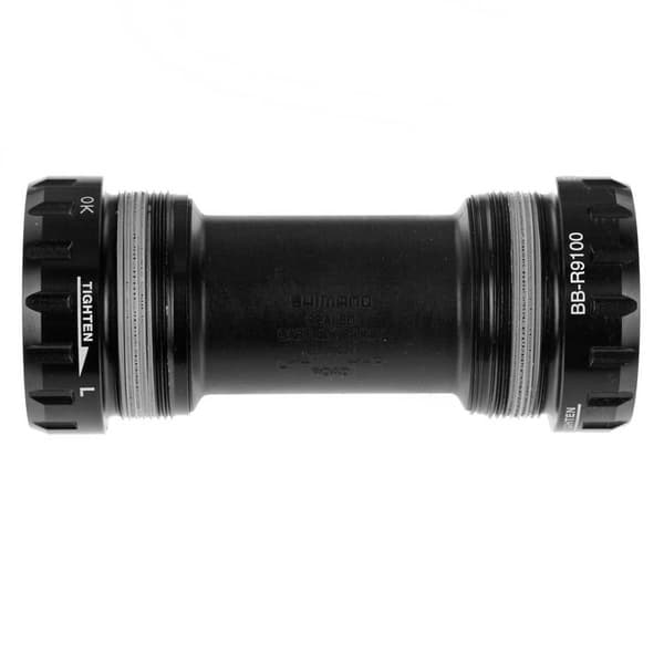 Shimano R Dura Ace 9100 Botten Konsol Kopp Svart 68 mm