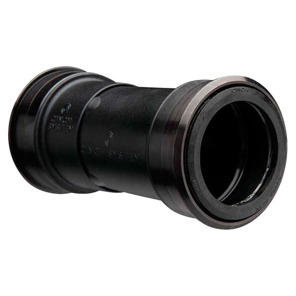 Race Face Bottenfäste Koppar Bb92 41 Mm Press Fit Cinch 30 Mm Svart 92 mm