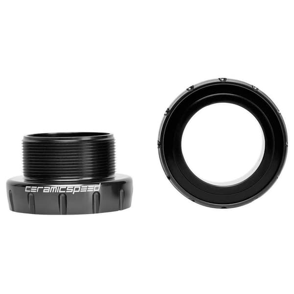 Ceramicspeed Bottenfästes Kopp Bsa Sram Dub Svart 68 mm