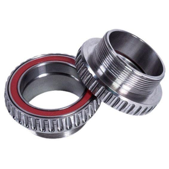 Rotor Bottom Bracket Cup Bsa 30 Hopeinen 68/73 mm