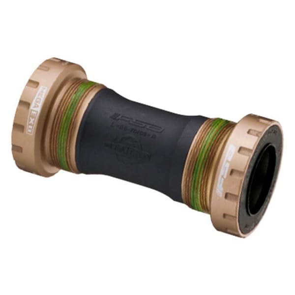 Fsa Bottenfästes Kopp Bsa Mega Exo Bb6000 Guld 68/73 mm