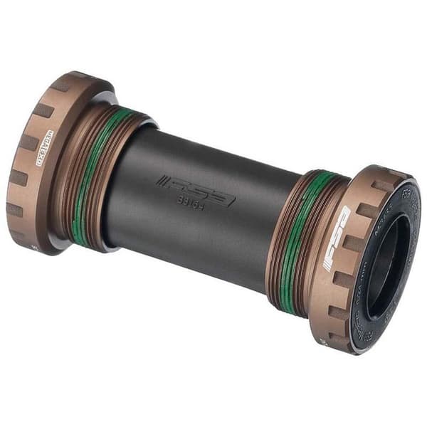 Fsa Bsa Di 2 Mega Exo Bb Mega Exo Bb 8681 Botten Konsol Kopp Guld 68 mm