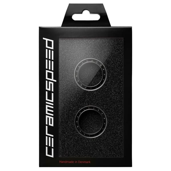 Ceramicspeed Lagersats Bb30 Svart