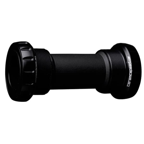 Ceramicspeed Väg Bottenfästes Kopp Ita Svart 70 mm