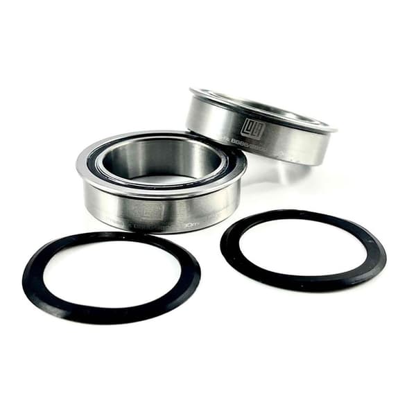 Lola Bottenfäste Pf Bb86/92 Bb30 Silver 86/92 mm