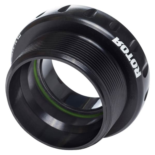 Rotor Bb 1 Ita Ita Bottenfästes Kopp Svart 70 mm
