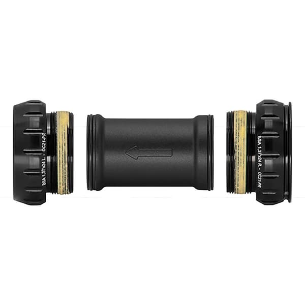 Campagnolo Bottenfästes Kopp Bsa Pro-tech Ekar Sae Svart 68/73 mm