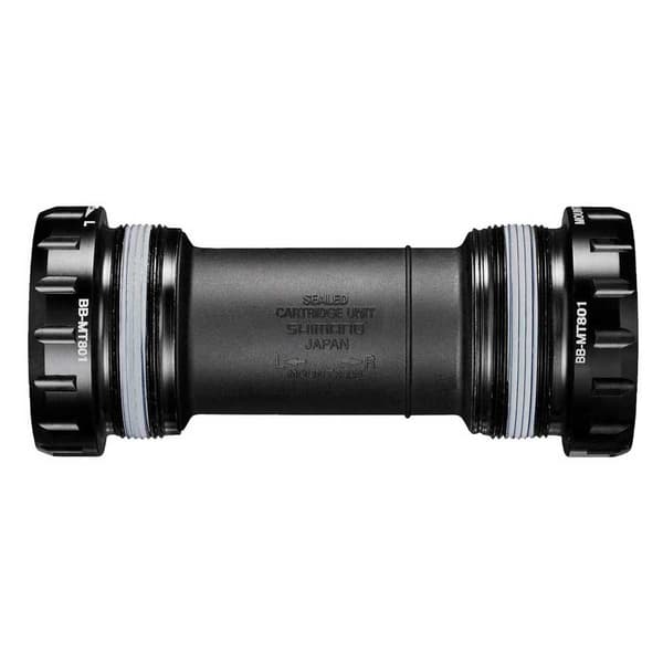 Shimano Bundbeslag Mt-801 Søvfarvet 68/73 mm