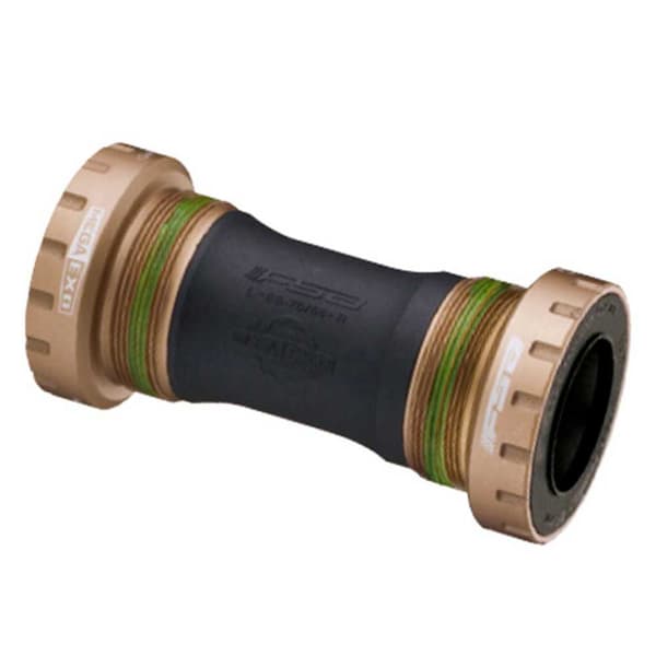 Fsa Väg Bottenfästes Kopp Ita Mega Exo Bb6000 Guld 70 mm