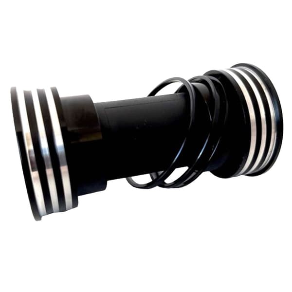 Lola Bottenfäste Pf Bb86/92 Shimano 24 Mm Silver 86/92 mm