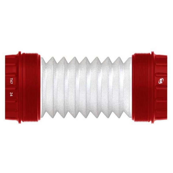 Rotor Extern Keramik T47 24 Mm Botten Konsol Kopp Vit 86.5/89.5/92 mm