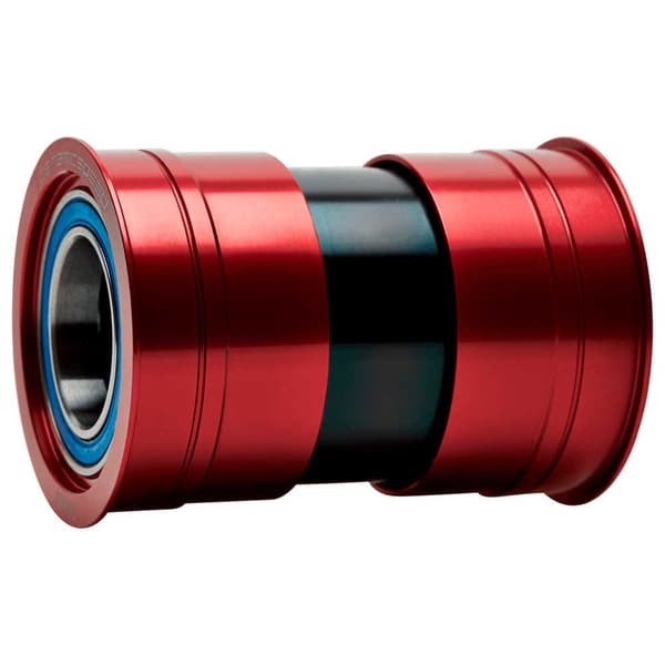 Ceramicspeed Belagda Koppar För Bottenfäste Evo386 Sram Dub Röd,Svart 86.5 mm