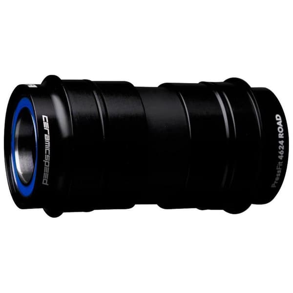 Ceramicspeed Bottenfästes Kopp Pf30 Shimano Svart 68 mm