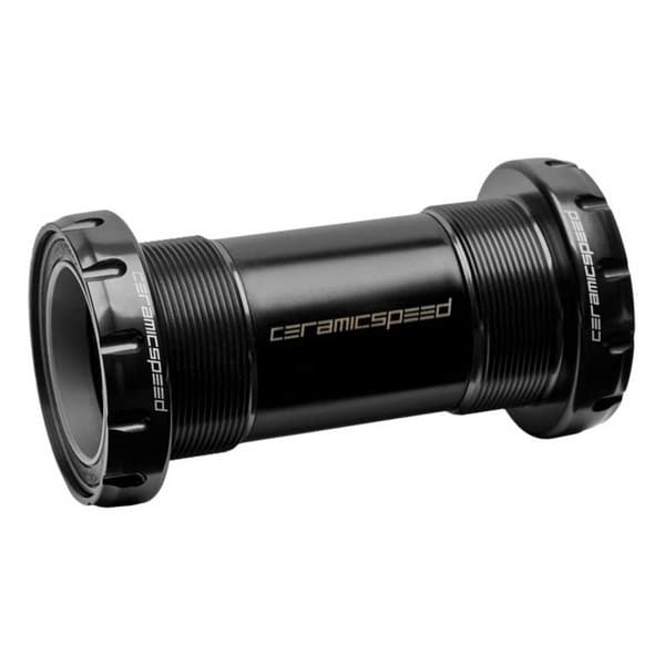 Ceramicspeed Belagd Bottenfäste Bsa30 Mtb Svart