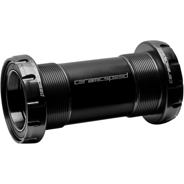Ceramicspeed Bottenfästes Kopp Bsa30 Svart 68 mm