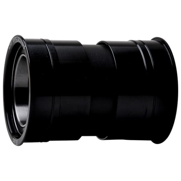 Ceramicspeed Bottenfäste Koppar Evo386 Sram Dub Svart 86.5 mm