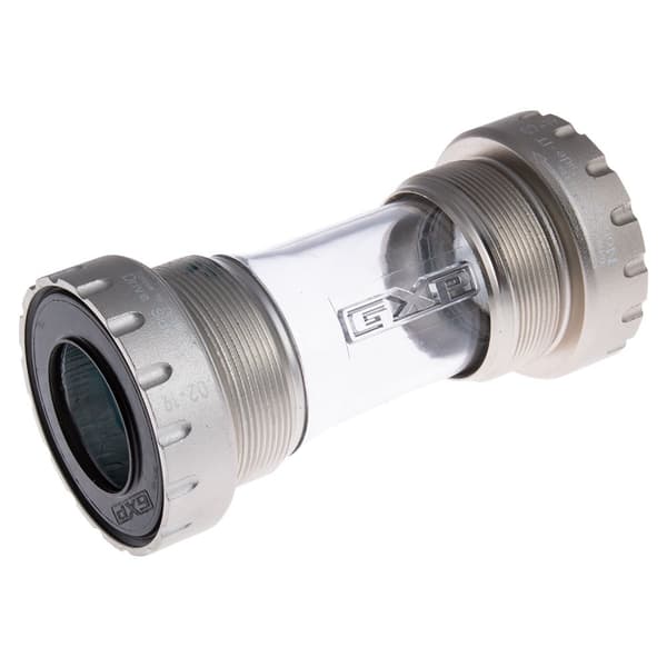 Sram Bottenfästes Kopp Gxp Team Ita Svart,Silver 70 mm