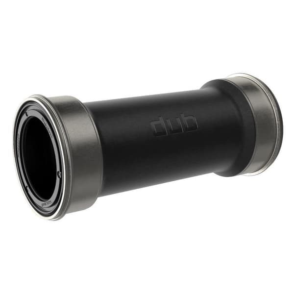 Sram Bottenfästes Kopp Dub Press Fit Mtb Svart 92 mm