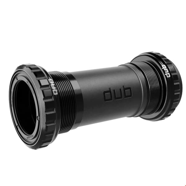Sram Bottenfästes Kopp Dub Bsa Svart 83 mm