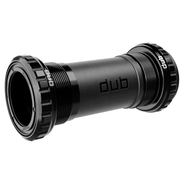Sram Bottenfäste Koppar Dub Bsa Väg Bredd Svart 68 mm