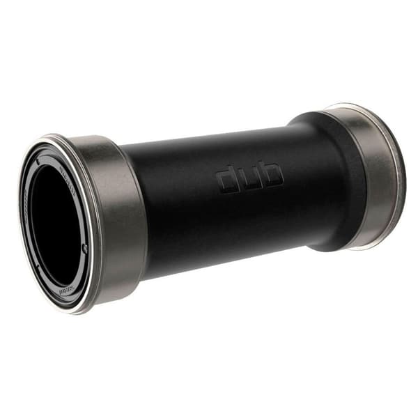 Sram Road Wide Bottom Bracket Cup Dub Pf86 Svart 86.5 mm