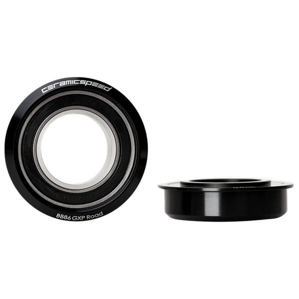 Ceramicspeed Bottenfästes Kopp Bb86 Sram Gxp Alloy Svart 86.5 mm