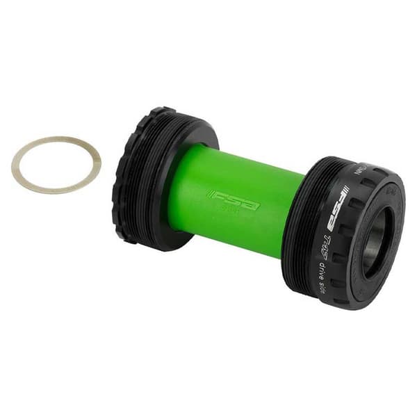 Fsa Bottenfäste Koppar Bb-6002 Guld 24 mm / 68 mm