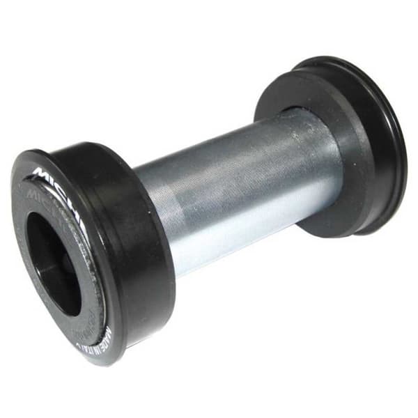 Miche Bottenfästes Kopp Bb86 Evomax Zd 46 Mm Svart,Silver 86.5 mm