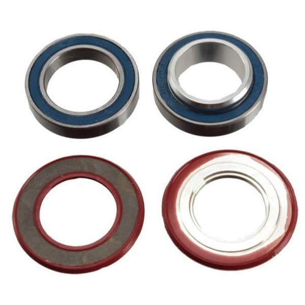 Enduro Bottenfäste Lager Utrustning Bk54110 Bb90/96 Gxp/sram Svart