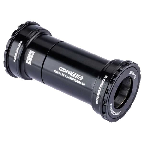 Contec Bottenfäste Shimano Boxfit Bb86/92-24 Silver 68/73 mm