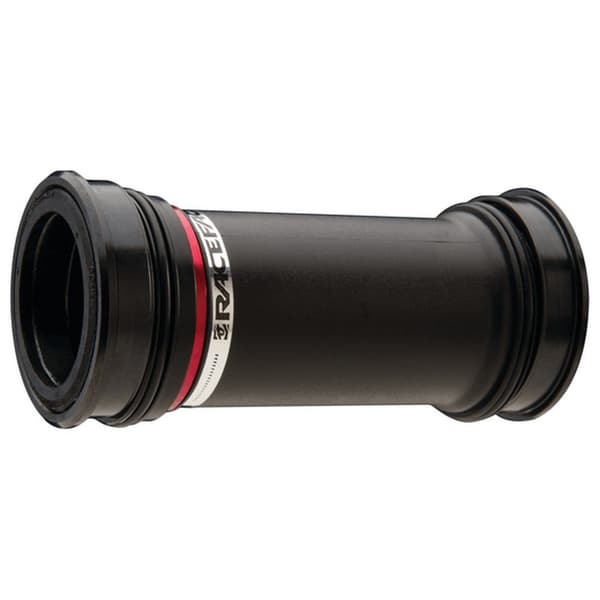 Race Face Bottom Bracket Cup Bb107 Double Row Cinch Musta 107 mm