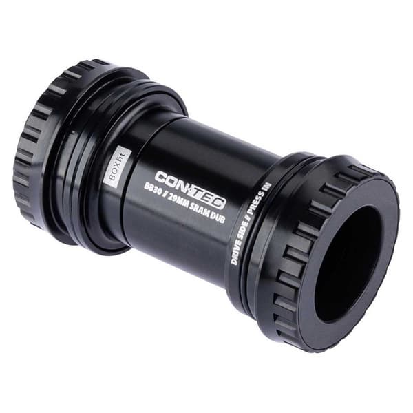 Contec Bottenfäste Sram Dub Boxfit Bb30-29 Silver 68/73 mm