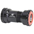 Pikkukuva 1 / 2: Wheels Manufacturing Alakannattimen Kupit Pf30 Sram Dub Musta 61/73 mm